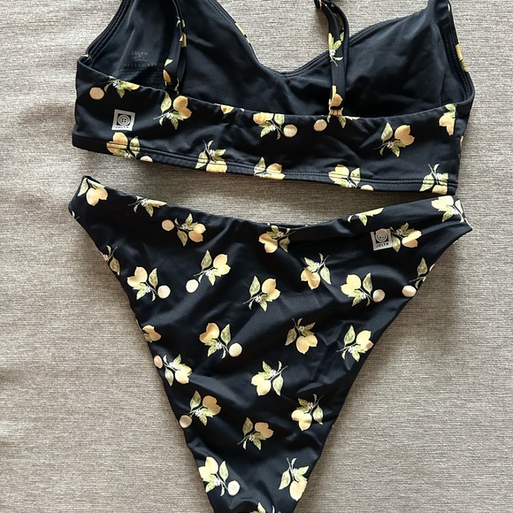 Jolyn Clothing Other - Small Jolyn swimsuit